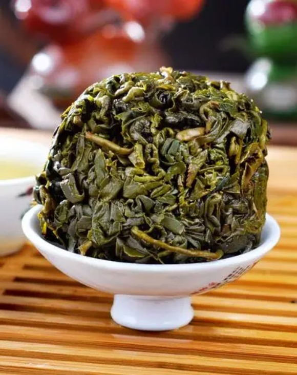 剩茶亦是珍宝